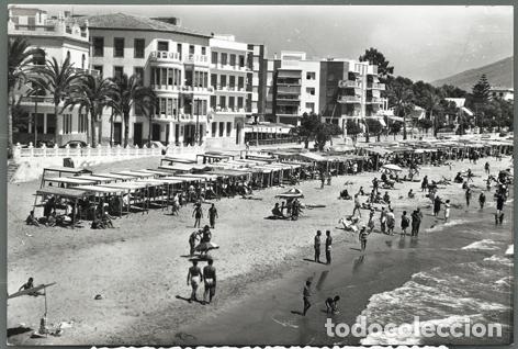 Postales: BENIDORM - Foto 1