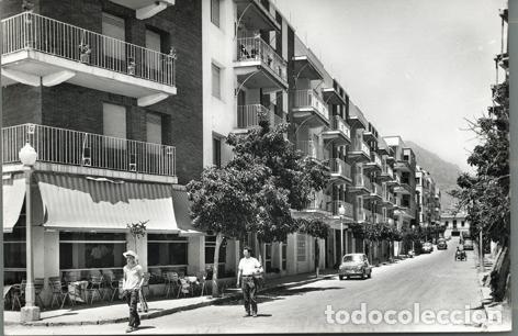 Postales: BENIDORM - Foto 1