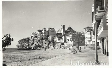 Postales: BENIDORM - Foto 1