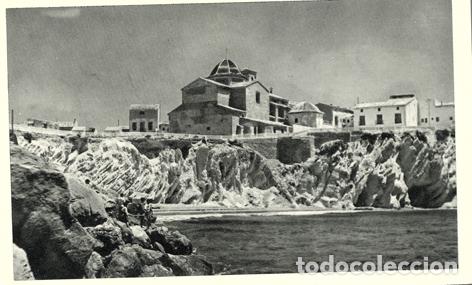 Postales: BENIDORM - Foto 1