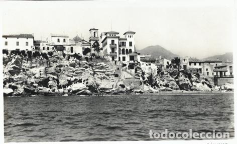 Postales: BENIDORM - Foto 1