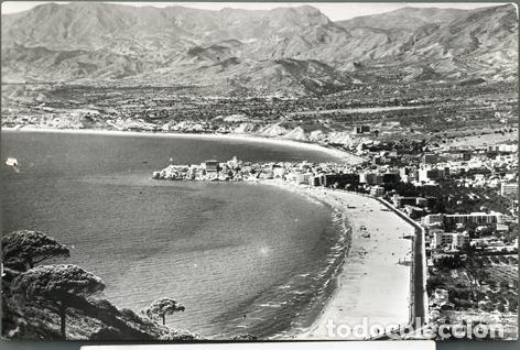 Postales: BENIDORM - Foto 1