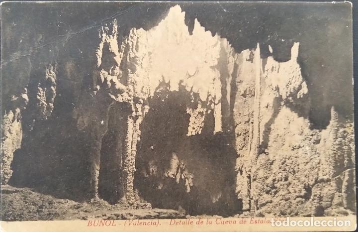 Postales: BU&Ntilde;OL - Foto 1