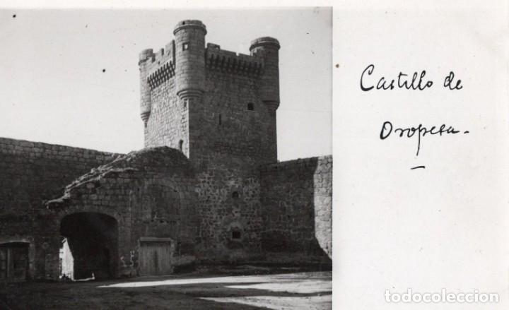 Postales: oropesa. castillo - Foto 1