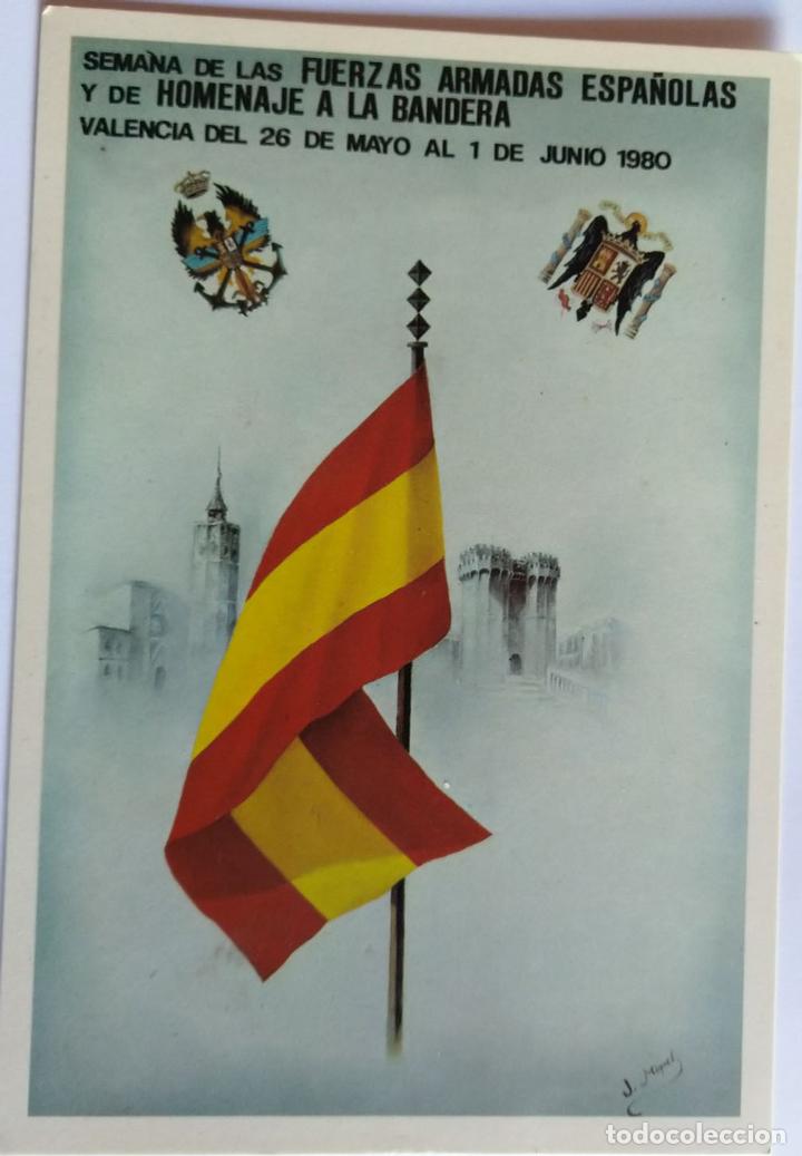 Postales: VALENCIA - Foto 1