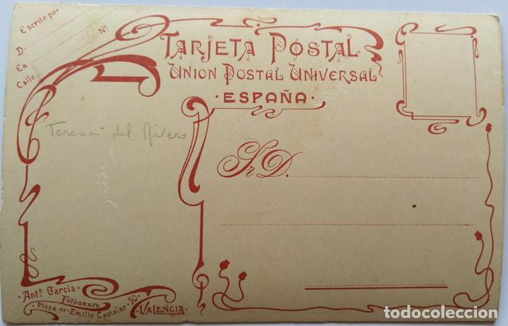 Postales: VALENCIA - Foto 2