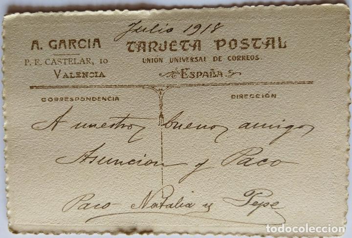 Postales: VALENCIA - Foto 2