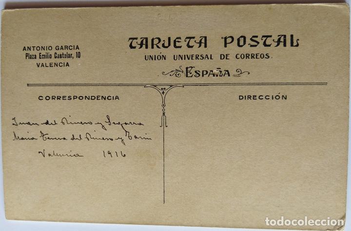 Postales: VALENCIA - Foto 2