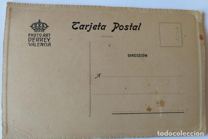 Postales: VALENCIA - Foto 2