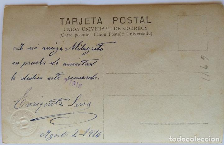 Postales: VALENCIA - Foto 2