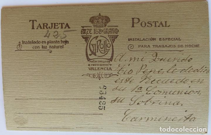 Postales: VALENCIA - Foto 2