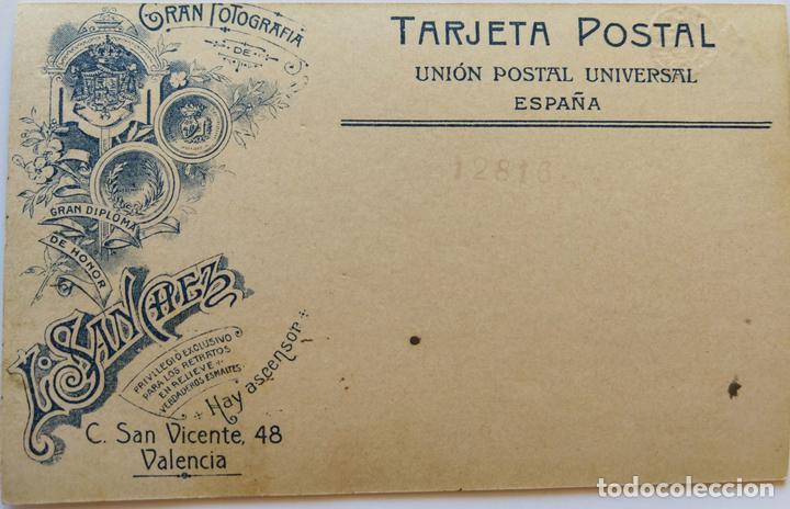 Postales: VALENCIA - Foto 2