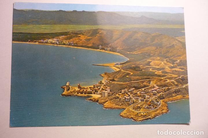 Postales: postal cullera .- aerea - Foto 1