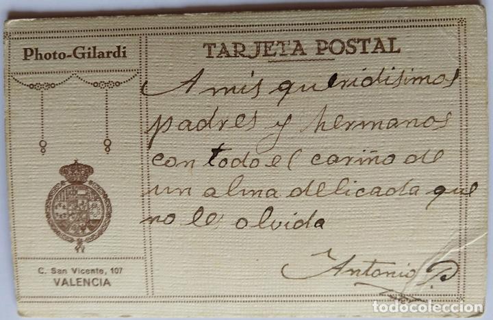 Postales: VALENCIA - Foto 2