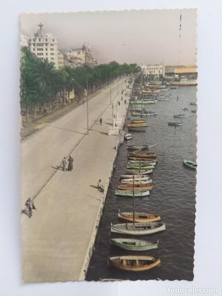 Postales: ALICANTE - Foto 1