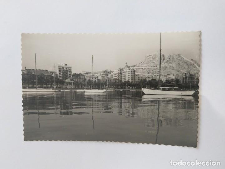 Postales: ALICANTE - Foto 1