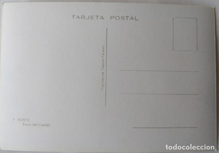 Postales: BU&Ntilde;OL - Foto 2