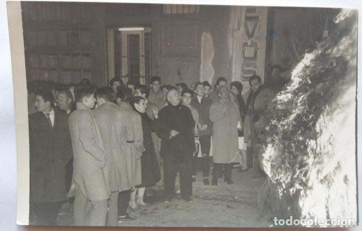 Cartes Postales: PORRAT 1960