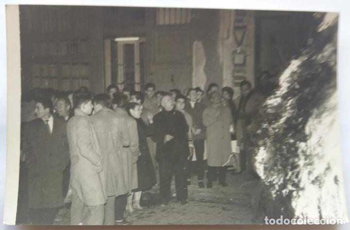 Cartes Postales: PORRAT 1960