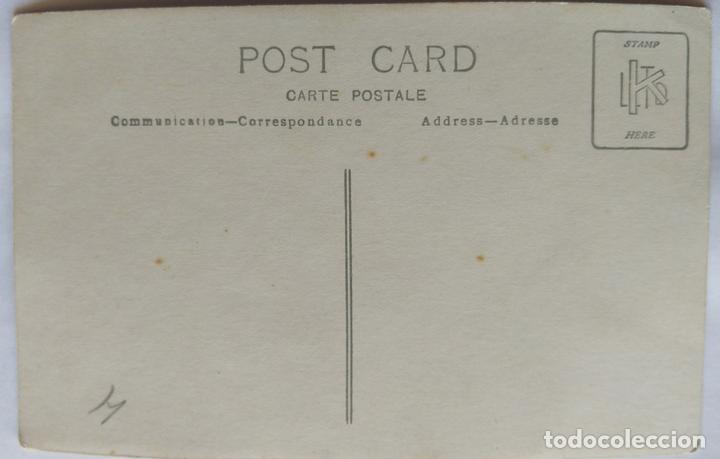 Postales: MALVARROSA VALENCIA - Foto 2