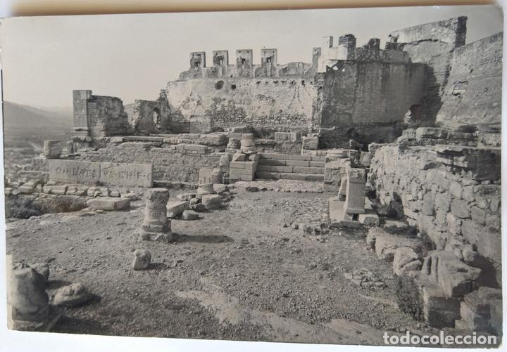 Postales: SAGUNTO - Foto 1