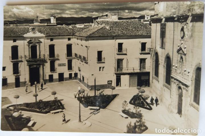 Postales: UTIEL - Foto 1