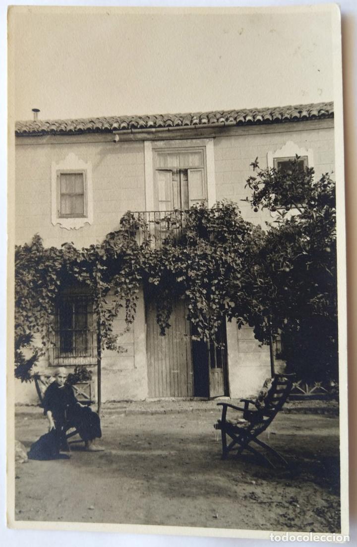 Postales: ALGINET - Foto 1
