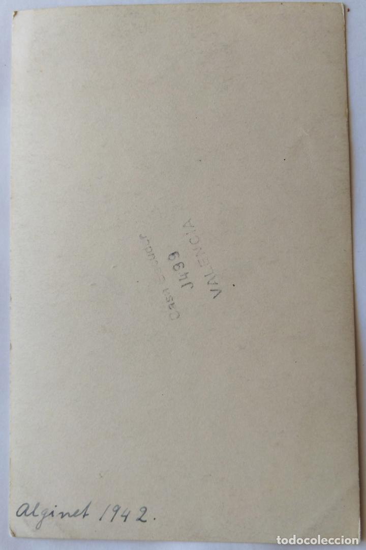 Postales: ALGINET - Foto 2