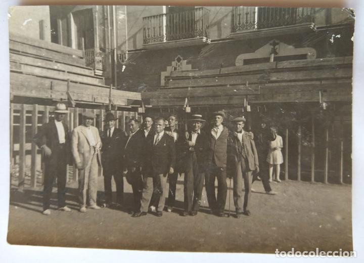 Postales: CANALS 1928 - Foto 1