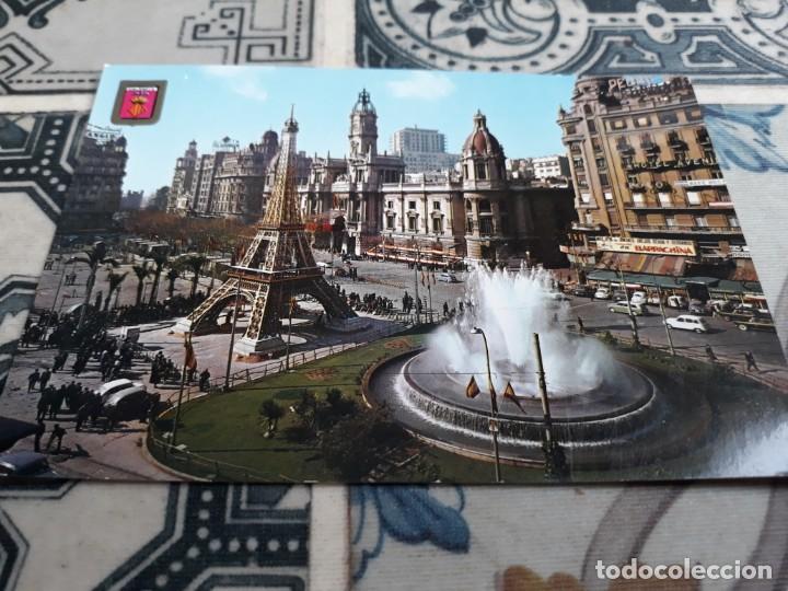 Postales: Valencia fallas - Foto 1
