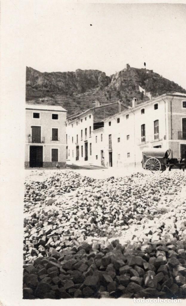 Postales: jativa. fotogr&aacute;fica