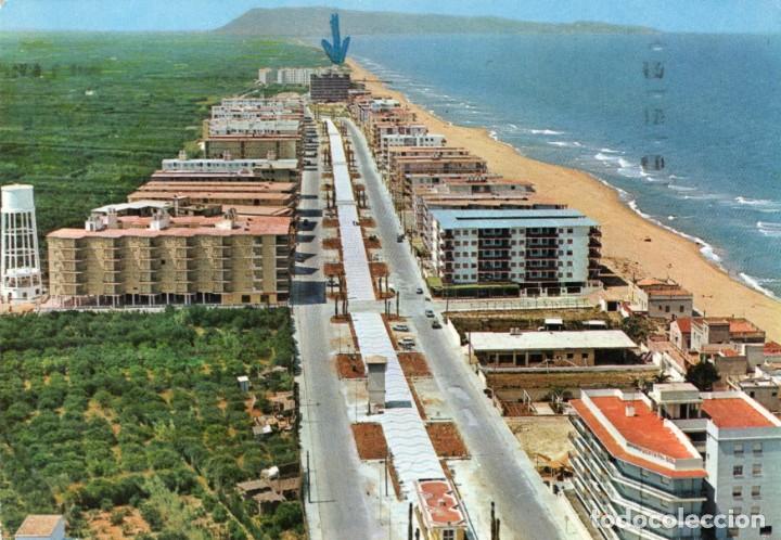 Postales: tabernes de valldigna. 111 playa - Foto 1