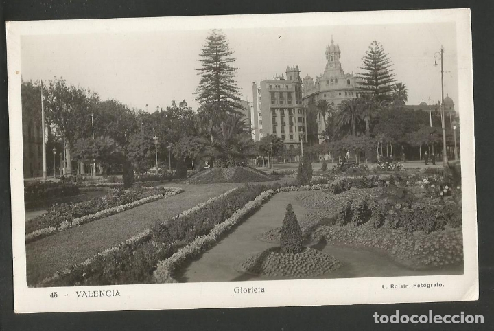 Postcards: VIELLA-PANORAMICA Y CONTORNOS-5347-FOTOGRAFICA ZERKOWITZ-VER REVERSO-(60.113)