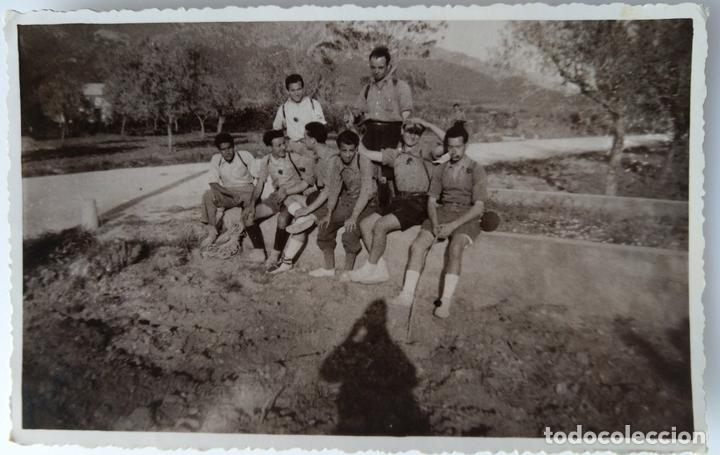 Postales: ALZIRA1936 - Foto 1