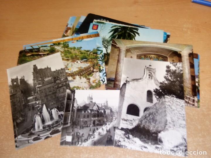 Postales: lote 24 postales antiguas darvi - zerckcwitch-arribas-ortin - Foto 1 - 169889328