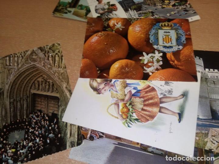 Postales: lote 24 postales antiguas darvi - zerckcwitch-arribas-ortin - Foto 4 - 169889328