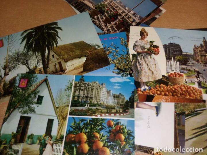 Postales: lote 24 postales antiguas darvi - zerckcwitch-arribas-ortin - Foto 5 - 169889328