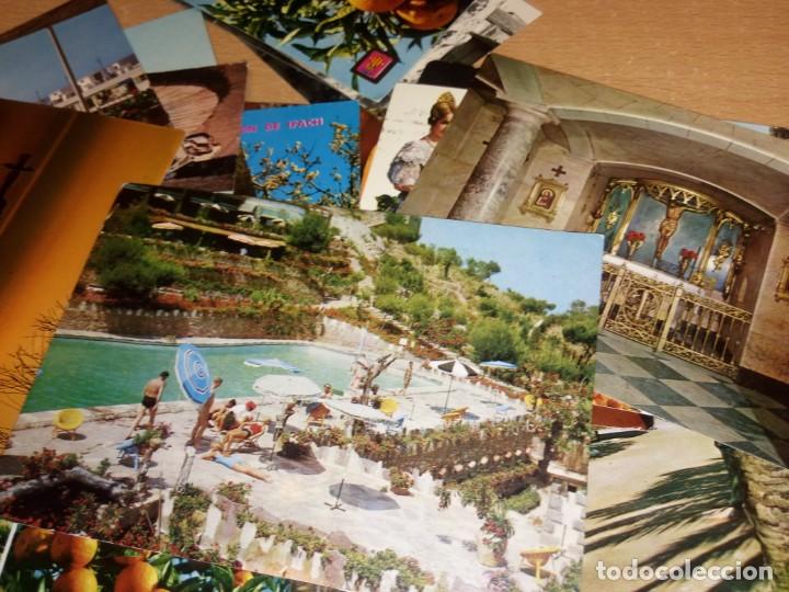 Postales: lote 24 postales antiguas darvi - zerckcwitch-arribas-ortin - Foto 6 - 169889328