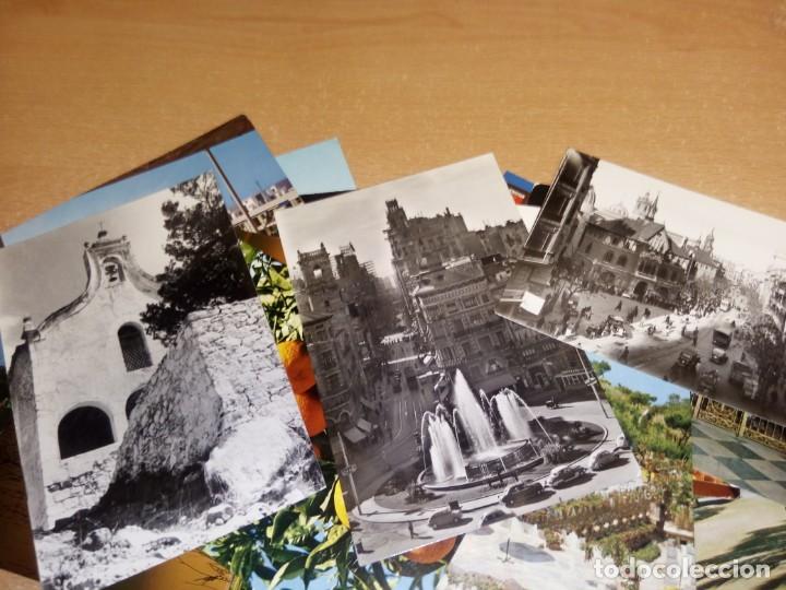 Postales: lote 24 postales antiguas darvi - zerckcwitch-arribas-ortin - Foto 7 - 169889328