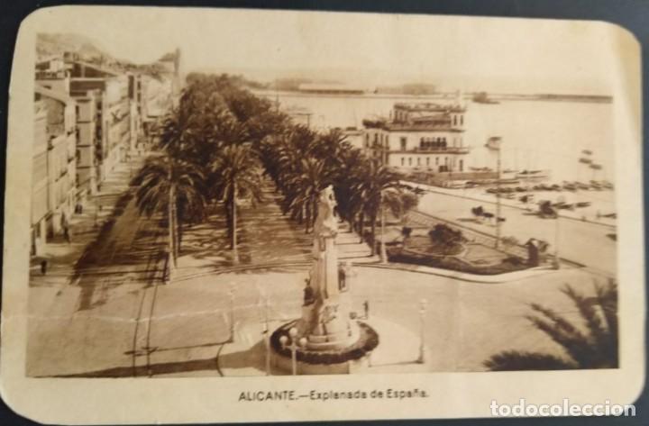 Postales: ALICANTE - Foto 1
