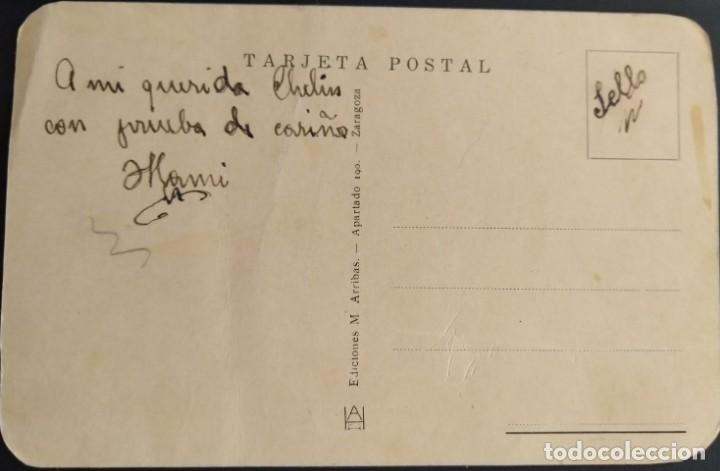Postales: ALICANTE - Foto 2