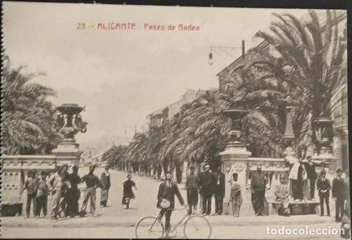 Postales: ALICANTE - Foto 1
