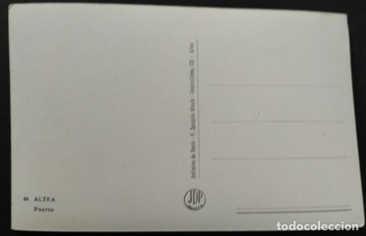 Postales: ALTEA - Foto 2
