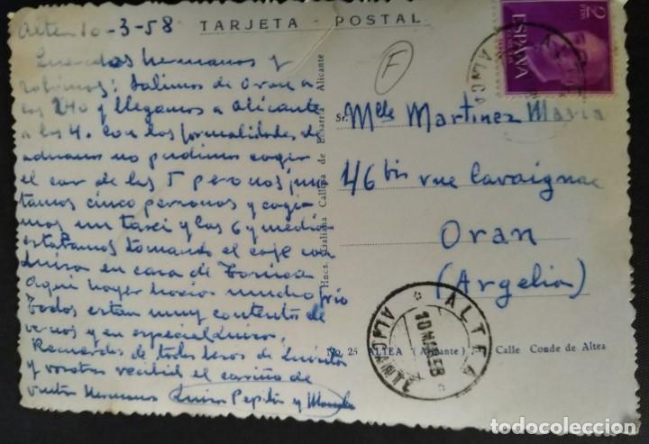 Postales: ALTEA - Foto 2