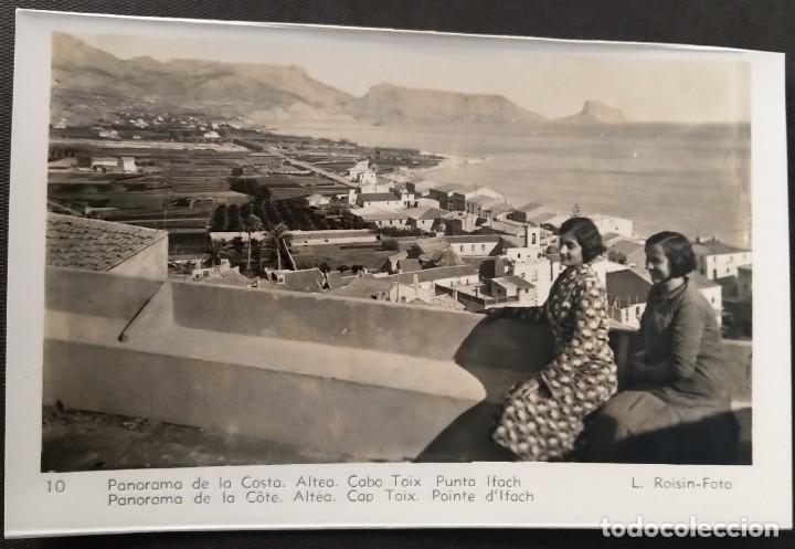 Postales: ALTEA - Foto 1