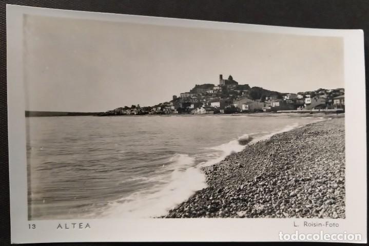 Postales: ALTEA - Foto 1