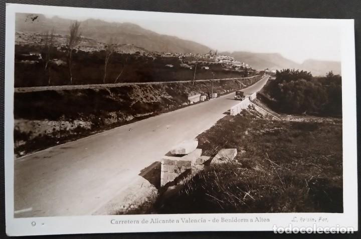 Postales: ALTEA - Foto 1