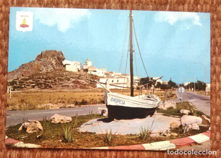 Postales: OROPESA DEL MAR - CASTELLON - Foto 1