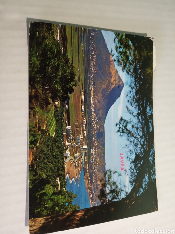 Postales: J&aacute;vea - Foto 1