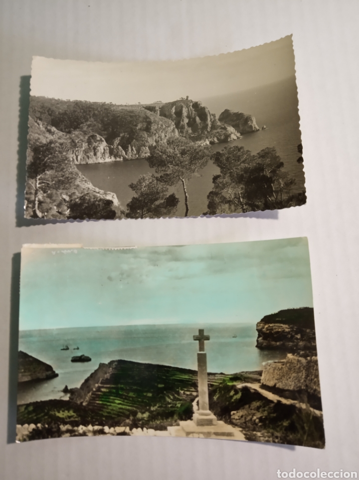 Postales: J&aacute;vea - Foto 1